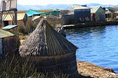 757-Lago Titicaca,isole galleggianti,13 luglio 2013
